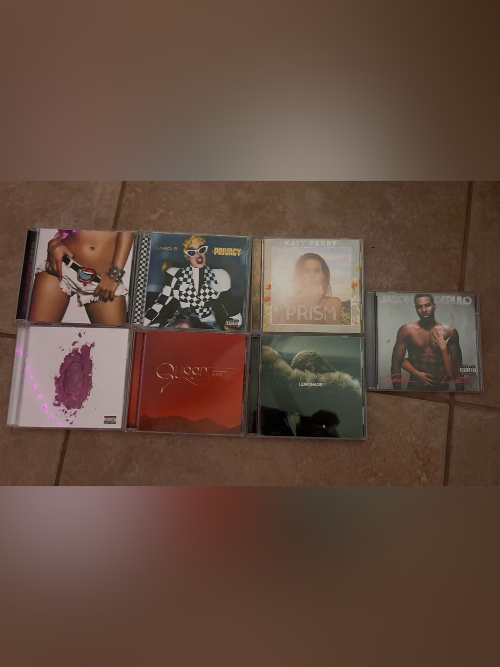 CD Bundle
